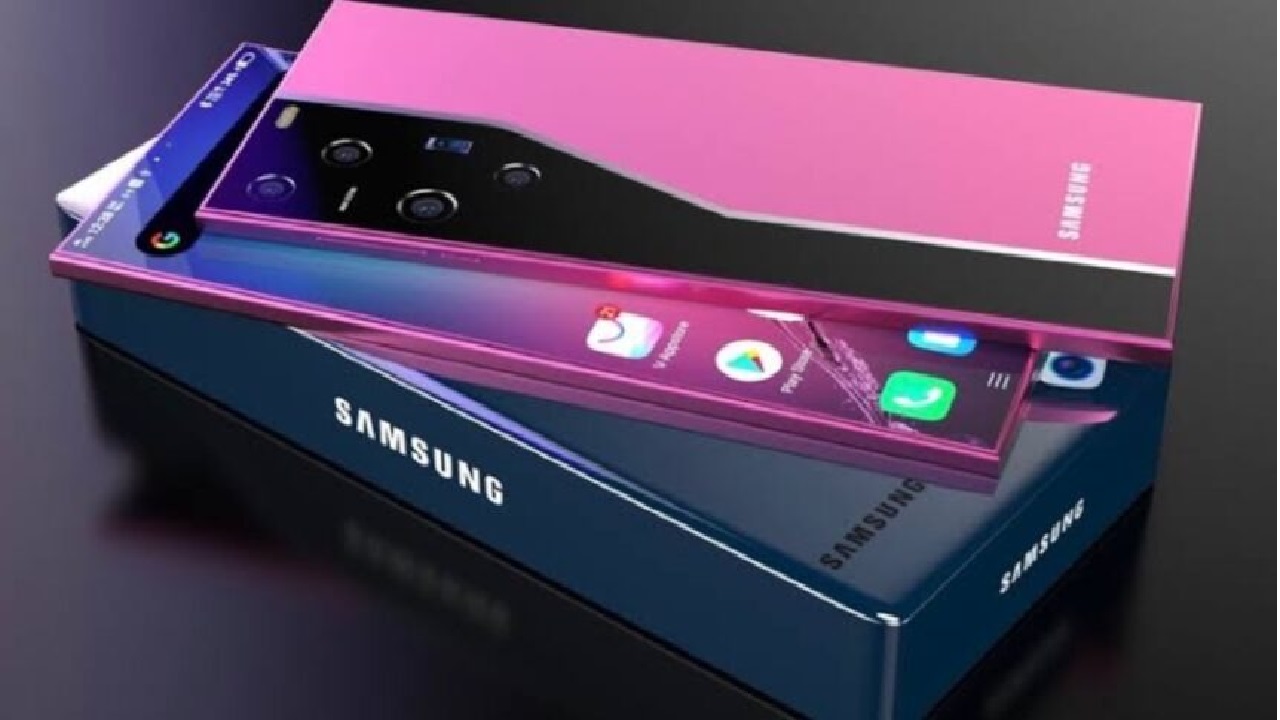 फटाफट से करें 599 रूपये में Samsung के इस धांसू स्मार्टफोन की खरीदारी, ऑफर जान आ जाएगा मज़ा